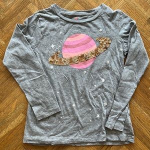 Girls Crewcuts Graphic Tee 🌟